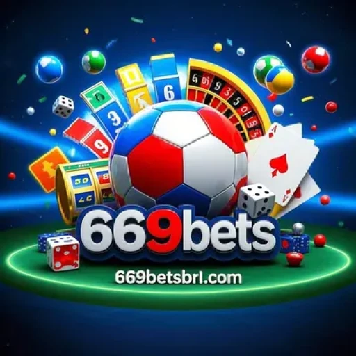 669 bets